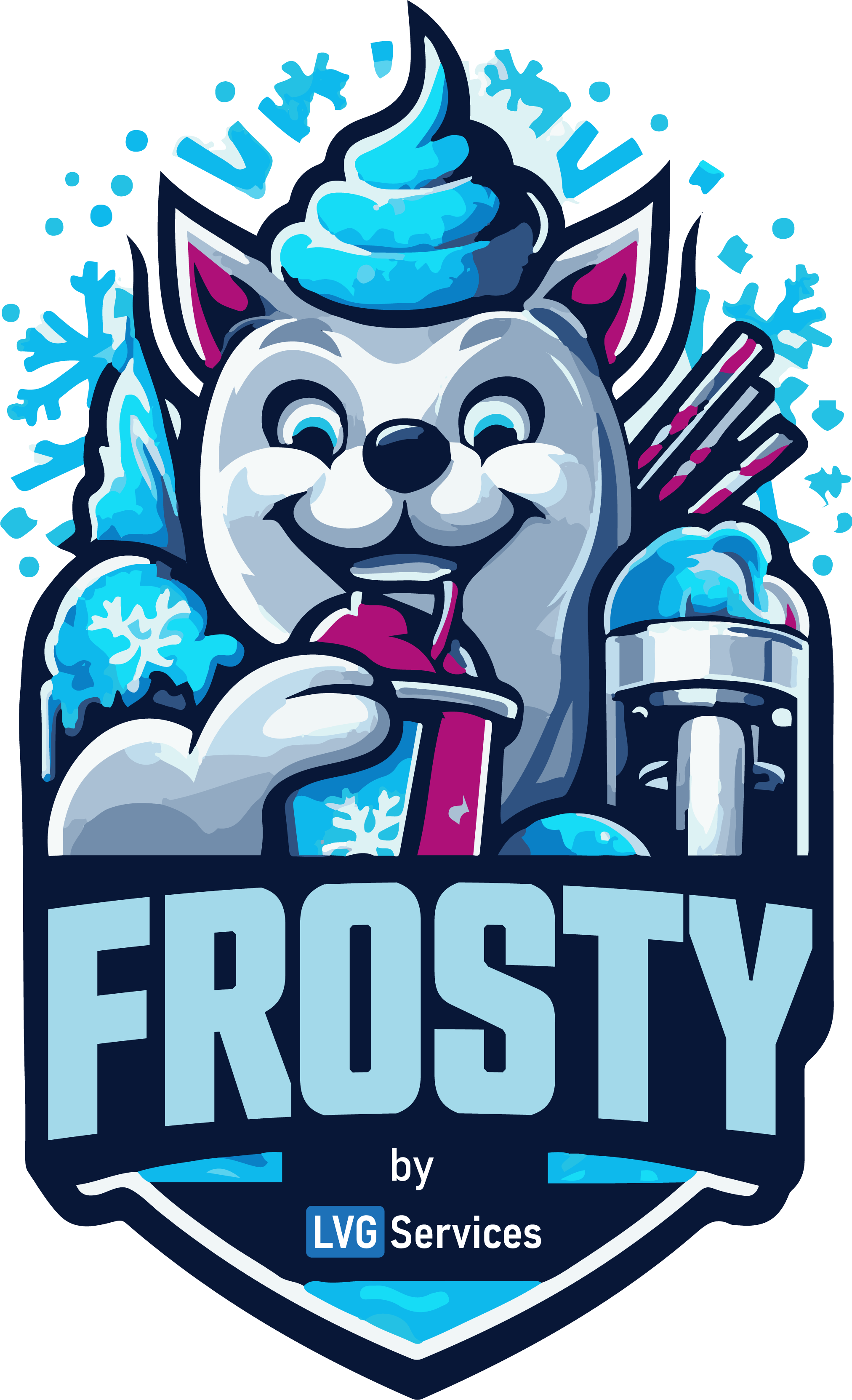 frostyslush