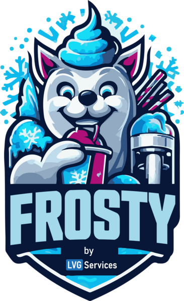 Frostyslush Logo